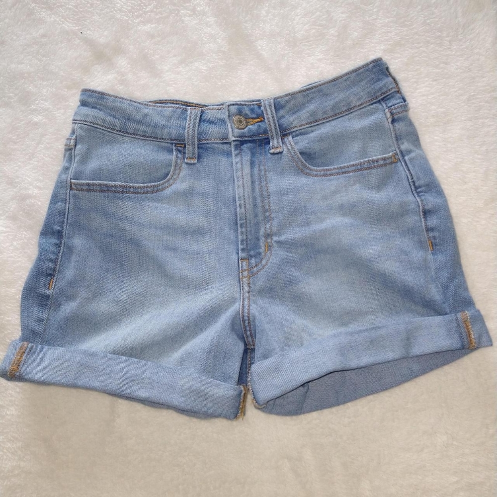 Old Navy Shorts Size 0